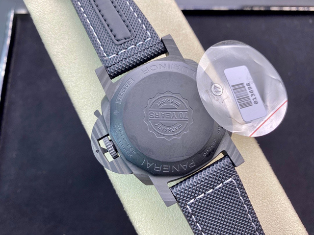 【OFFICINE PANERAI】パネライ スーパーコピー ルミノール マリーナ PAM01118 44mm【VS工場出品】