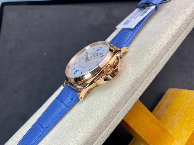 【OFFICINE PANERAI】パネライ スーパーコピー ルミノール ドゥエ PAM00756 38mm【VS工場出品】