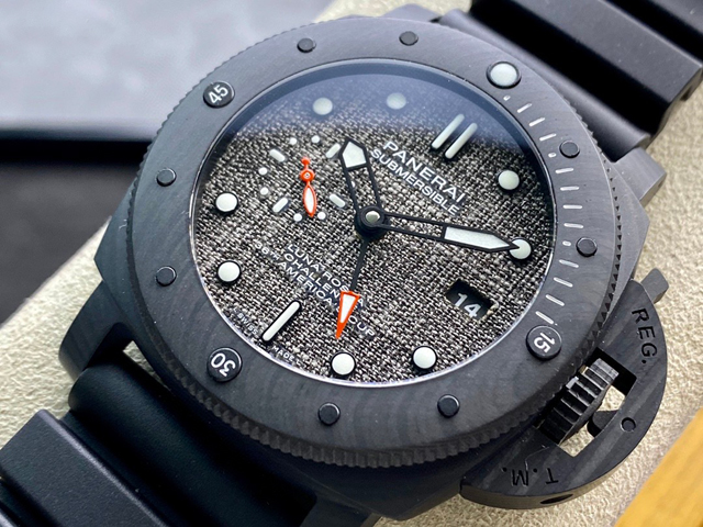 【OFFICINE PANERAI】パネライ スーパーコピー ルミノール サブマーシブル PAM01039 47mm【VS工場出品】