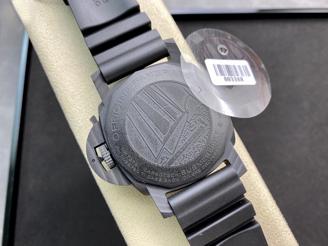 【OFFICINE PANERAI】パネライ スーパーコピー ルミノール サブマーシブル PAM01039 47mm【VS工場出品】
