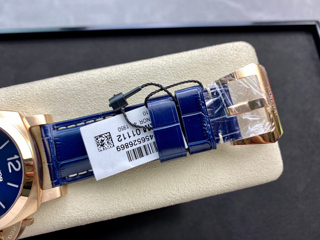 【OFFICINE PANERAI】パネライ スーパーコピー ルミノール マリーナ PAM01112 44mm【VS工場出品】