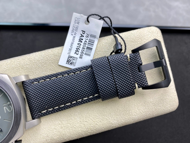 【OFFICINE PANERAI】パネライ スーパーコピー ルミノールマリーナ PAM01662 44mm【VS工場出品】