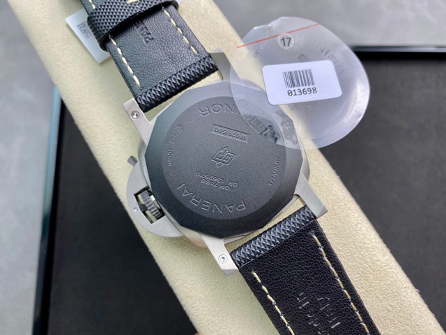【OFFICINE PANERAI】パネライ スーパーコピー ルミノールマリーナ PAM01662 44mm【VS工場出品】