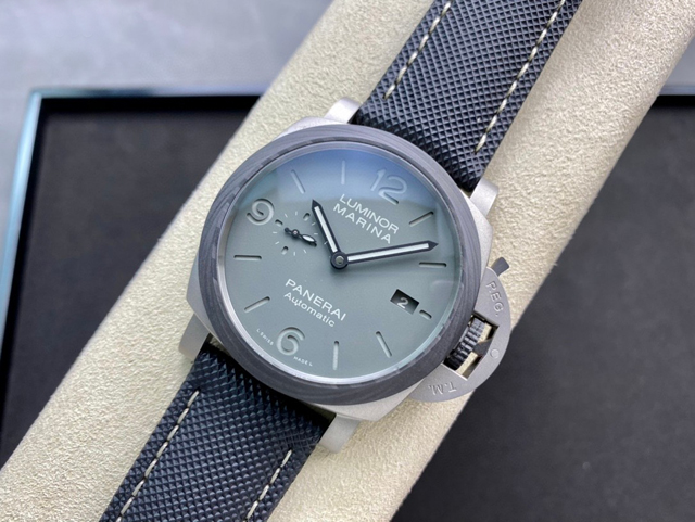 【OFFICINE PANERAI】パネライ スーパーコピー ルミノールマリーナ PAM01662 44mm【VS工場出品】