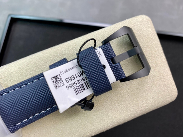 【OFFICINE PANERAI】パネライ スーパーコピー ルミノールマリーナ PAM01663 44mm【VS工場出品】