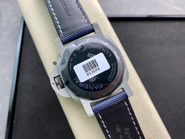 【OFFICINE PANERAI】パネライ スーパーコピー ルミノールマリーナ PAM01663 44mm【VS工場出品】