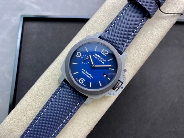 【OFFICINE PANERAI】パネライ スーパーコピー ルミノールマリーナ PAM01663 44mm【VS工場出品】