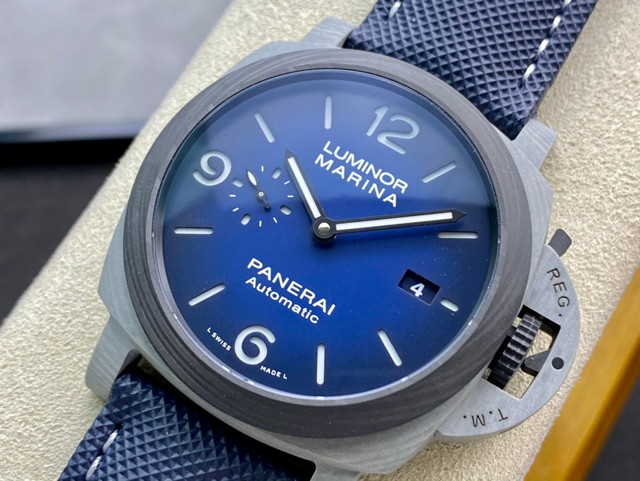 【OFFICINE PANERAI】パネライ スーパーコピー ルミノールマリーナ PAM01663 44mm【VS工場出品】