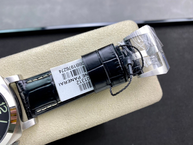 【OFFICINE PANERAI】パネライ スーパーコピー ルミノール マリーナ 1950 3デイズ オートマチックPAM01312 44mm【VS工場出品】
