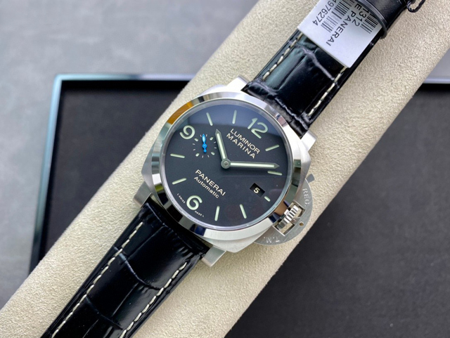 【OFFICINE PANERAI】パネライ スーパーコピー ルミノール マリーナ 1950 3デイズ オートマチックPAM01312 44mm【VS工場出品】