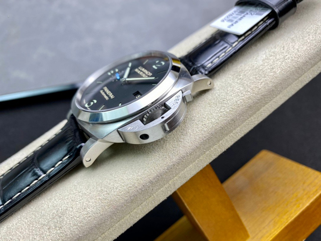【OFFICINE PANERAI】パネライ スーパーコピー ルミノール マリーナ 1950 3デイズ オートマチックPAM01312 44mm【VS工場出品】