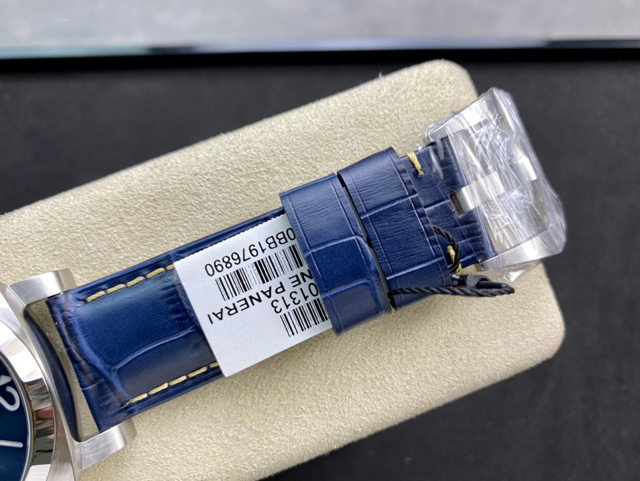 【OFFICINE PANERAI】パネライ スーパーコピー ルミノール マリーナ PAM01313 44mm【VS工場出品】