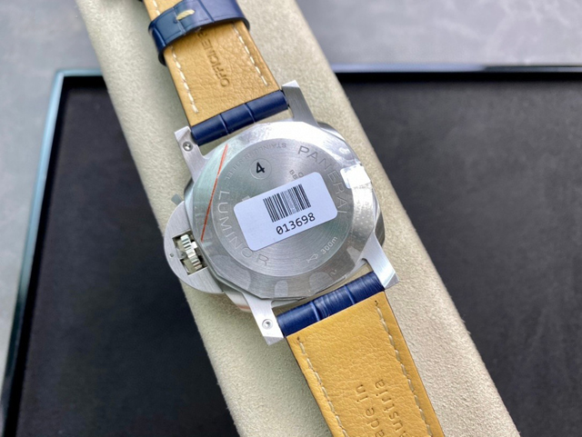【OFFICINE PANERAI】パネライ スーパーコピー ルミノール マリーナ PAM01313 44mm【VS工場出品】