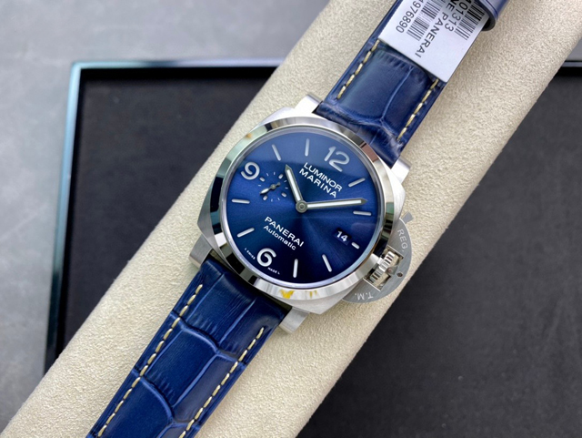 【OFFICINE PANERAI】パネライ スーパーコピー ルミノール マリーナ PAM01313 44mm【VS工場出品】