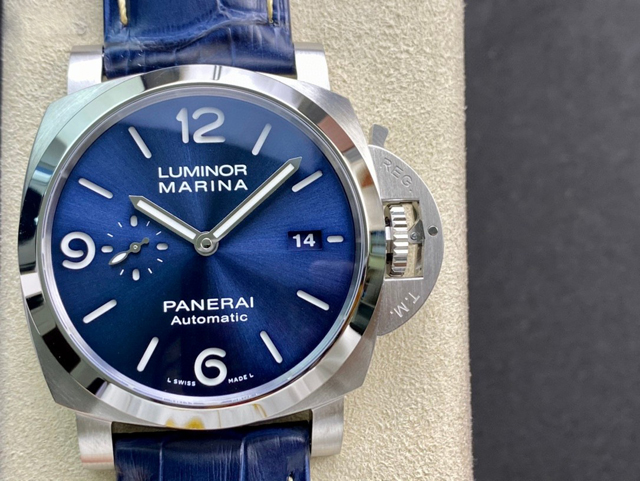 【OFFICINE PANERAI】パネライ スーパーコピー ルミノール マリーナ PAM01313 44mm【VS工場出品】