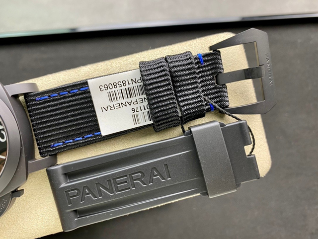 【OFFICINE PANERAI】パネライ スーパーコピー ルミノール ベース PAM01176 44mm【VS工場出品】