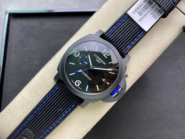 【OFFICINE PANERAI】パネライ スーパーコピー ルミノール ベース PAM01176 44mm【VS工場出品】