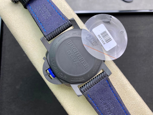 【OFFICINE PANERAI】パネライ スーパーコピー ルミノール ベース PAM01176 44mm【VS工場出品】
