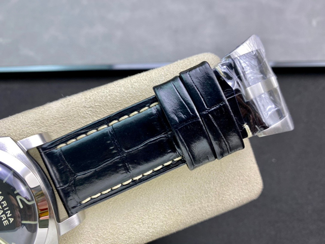 【OFFICINE PANERAI】パネライ スーパーコピー ルミノール マリーナ ミリターレ PAM00217 47mm【VS工場出品】