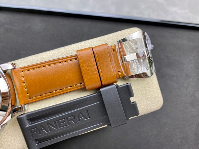 【OFFICINE PANERAI】パネライ スーパーコピー ルミノール マリーナ PAM00111 44mm【VS工場出品】