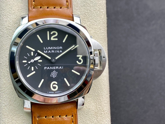 【OFFICINE PANERAI】パネライ スーパーコピー ルミノール マリーナ PAM00111 44mm【VS工場出品】