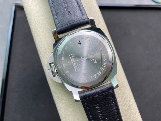 【OFFICINE PANERAI】パネライ スーパーコピー ルミノール ベース ロゴ PAM00000 44mm【VS工場出品】
