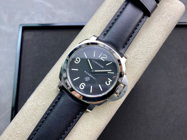 【OFFICINE PANERAI】パネライ スーパーコピー ルミノール ベース ロゴ PAM00000 44mm【VS工場出品】