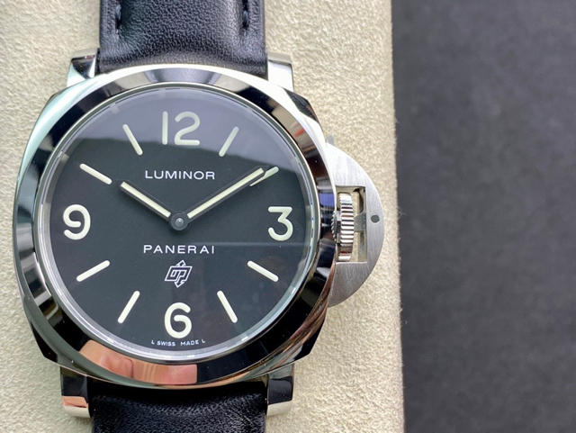 【OFFICINE PANERAI】パネライ スーパーコピー ルミノール ベース ロゴ PAM00000 44mm【VS工場出品】