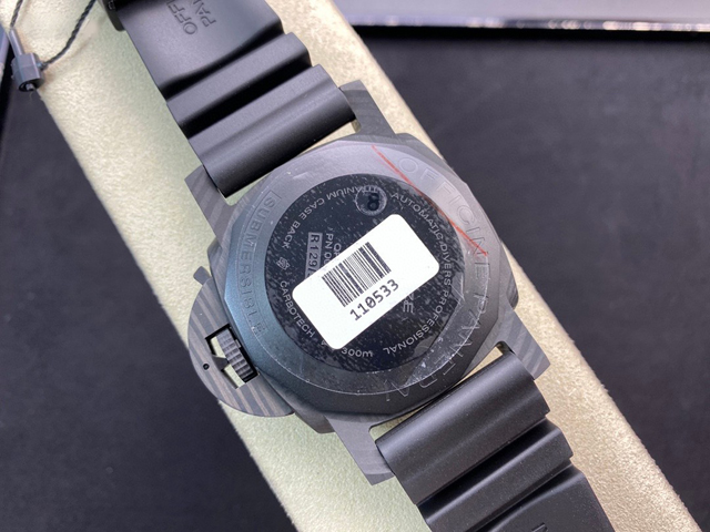 【OFFICINE PANERAI】パネライ スーパーコピー ルミノール 1950 サブマーシブル 3デイズ オートマチック PAM00616 47mm【VS工場出品】