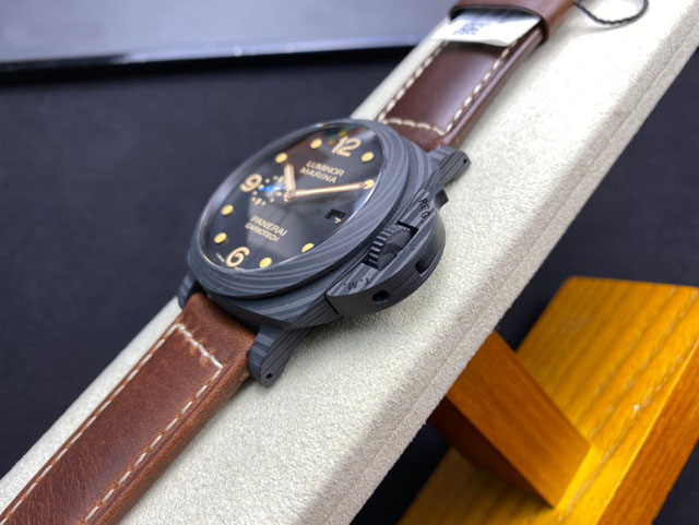 【OFFICINE PANERAI】パネライ スーパーコピー ルミノール マリーナ 1950 3デイズ オートマチック PAM00661 44mm【VS工場出品】