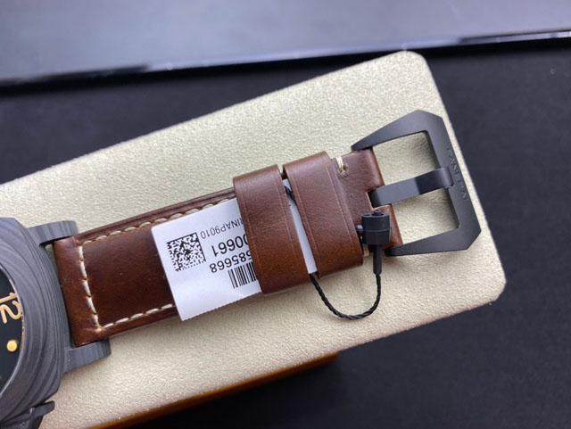 【OFFICINE PANERAI】パネライ スーパーコピー ルミノール マリーナ 1950 3デイズ オートマチック PAM00661 44mm【VS工場出品】