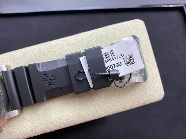 【OFFICINE PANERAI】パネライ スーパーコピー サブマーシブル BMG-TECH PAM00799 47mm【VS工場出品】