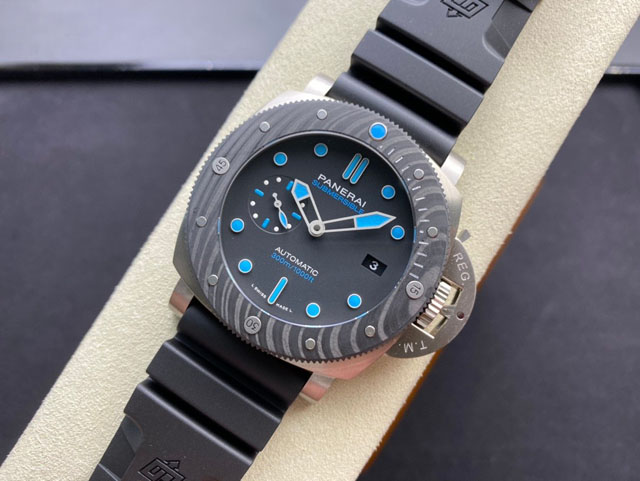 【OFFICINE PANERAI】パネライ スーパーコピー サブマーシブル BMG-TECH PAM00799 47mm【VS工場出品】