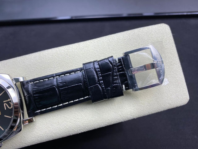 【OFFICINE PANERAI】パネライ スーパーコピー ラジオミール 1940 3デイズ アッチャイオ PAM00572 45mm【VS工場出品】