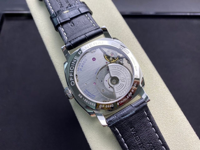 【OFFICINE PANERAI】パネライ スーパーコピー ラジオミール 1940 3デイズ アッチャイオ PAM00572 45mm【VS工場出品】