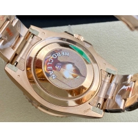 【ROLEX】ロレックス スーパーコピー GMTマスター II 126715CHNR-0001 ブラック【CLEAN工場出品】