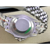 【ROLEX】ロレックス スーパーコピー ＧＭＴマスターII 126720VTNR-0002 左側リューズ ジュビリーブレスレット【CLEAN工場出品】