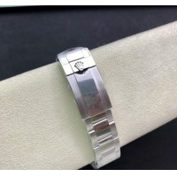 【ROLEX】ロレックス スーパーコピー GMTマスター 126719BLRO メテオライト【CLEAN工場出品】