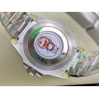 【ROLEX】ロレックス スーパーコピー GMTマスター II 116710BLNR ブルーブラック【CLEAN工場出品】