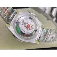 【ROLEX】ロレックス スーパーコピー ＧＭＴマスターII 116710LN 40MM ブラック【CLEAN工場出品】