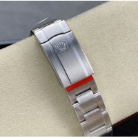 【ROLEX】ロレックス スーパーコピー オイスターパーペチュアル 124300 レッド 41MM【CLEAN工場出品】
