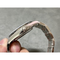 【ROLEX】ロレックス スーパーコピー オイスターパーペチュアル 124300 ターコイズブルー 41MM【CLEAN工場出品】