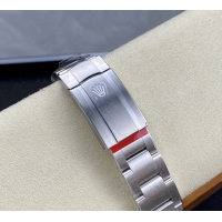 【ROLEX】ロレックス スーパーコピー オイスターパーペチュアル 126000 セレブレーション モチーフ 36MM【CLEAN工場出品】
