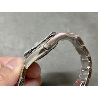 【ROLEX】ロレックス スーパーコピー オイスターパーペチュアル 126000 レッド 36MM【CLEAN工場出品】