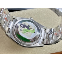 【ROLEX】ロレックス スーパーコピー オイスターパーペチュアル 126000 36MM ピンク【CLEAN工場出品】