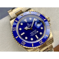 【ROLEX】ロレックス スーパーコピー サブマリーナー デイト 41 126618LB ブルー 【CLEAN工場出品】