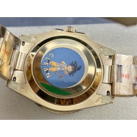 【ROLEX】ロレックス スーパーコピー サブマリーナー デイト 41 126618LN ブラック【CLEAN工場出品】