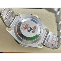 【ROLEX】ロレックス スーパーコピー サブマリーナーデイト 116610LN 40MM ブラック【CLEAN工場出品】
