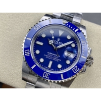 【ROLEX】ロレックス スーパーコピー サブマリーナーデイト 116619LB 40MM ブルー【CLEAN工場出品】