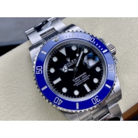 【ROLEX】ロレックス スーパーコピー サブマリーナーデイト 126619LB-0003 41MM ブルー【CLEAN工場出品】